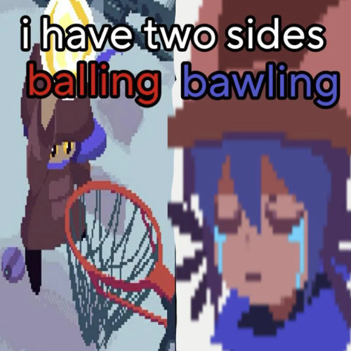 I'll never be able to finish this shit