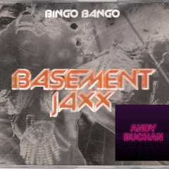 Andy Buchan - Bango Bingo