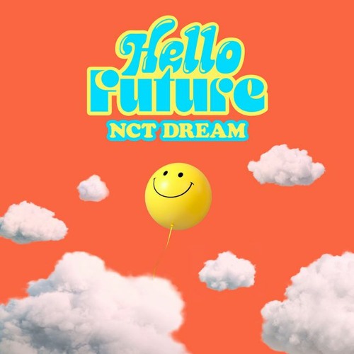 NCT DREAM - Hello Future (cover)