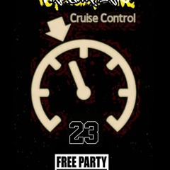 Fabio Zammarchi & Mirko Monti - CRUISE CONTROL