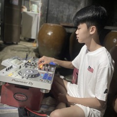 VIETMIX 2K25 - ANH EM THIÊN HỘ VOL.1 - CUBOO | HOANGPHUC ✈️ .WAV