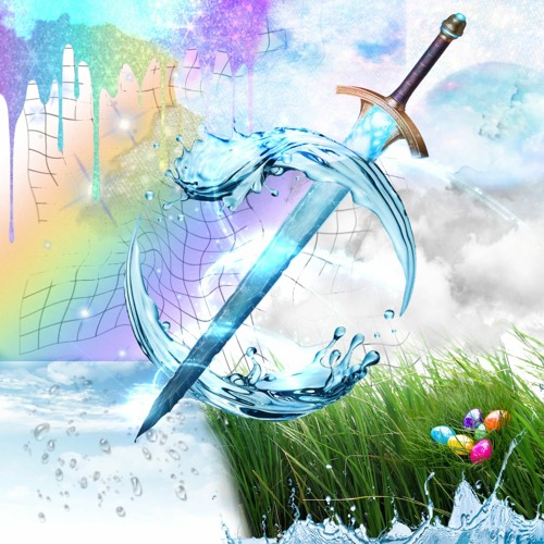 Splash Blade - Live @ One Way Mirror