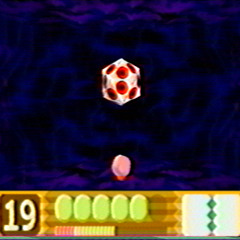 miracle matter (kirby 64) - breakcore remix