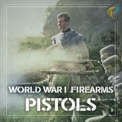 WWI Firearms Pistols - Strata (demo)