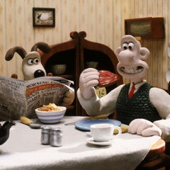 Wallace & Gromit - The Wrong Trousers (Full Soundtrack)