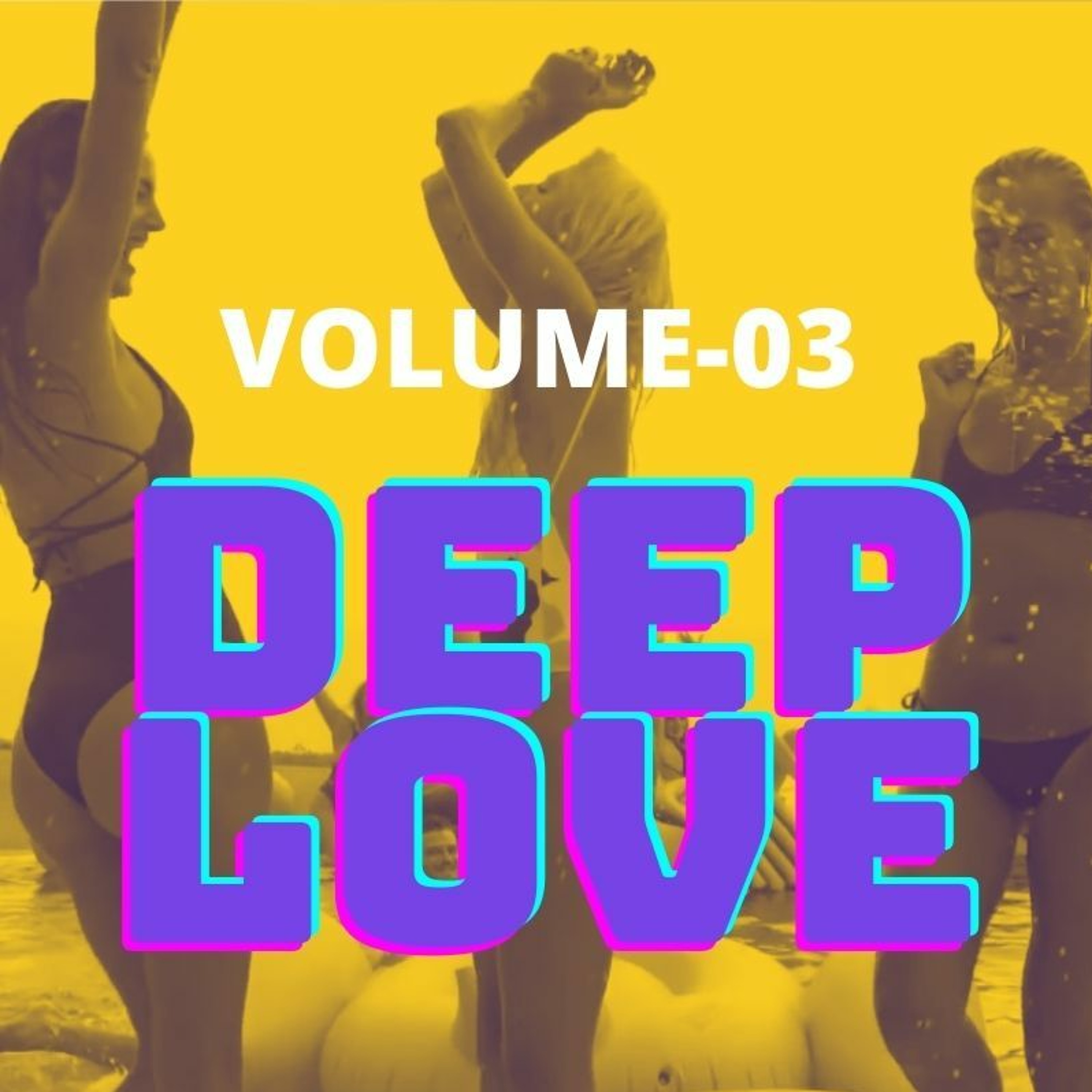 DEEP LOVE -VOLUME 03 episode artwork
