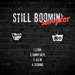 02. Sunny Days (Produced By: Kutface)