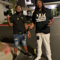 BLUEPRINT Ft. Jus Tru