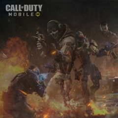 Call Of Duty MOBILE (2020)- Season 4 "Disavowed" and Season 5 "Steel Legion" Main theme songs