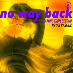 IT.podcast.s09e06: Bryan Kasenic at No Way Back Streaming From Beyond 2020
