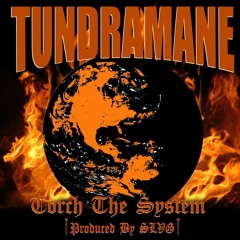 TORCH THE SYSTEM (PROD. SLVG)