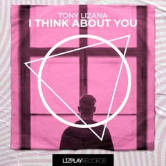 [LPR056] Tony Lizana - Maybe Seamless (Original Mix) (LIZPLAY RECORDS)