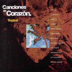 Carribbiean tracks