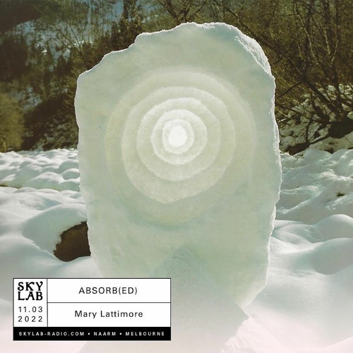 E6 - Mary Lattimore: Morning in the House