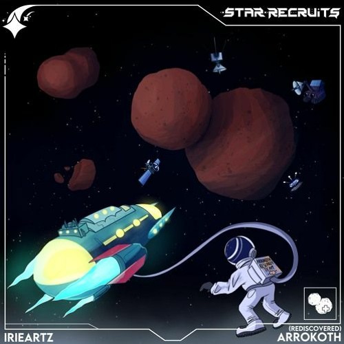 IrieArtz - Wander (486598) (STOMV Remix) [FREE DL]
