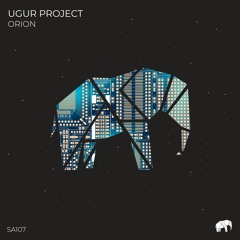 Ugur Project - Orion (Original Mix)