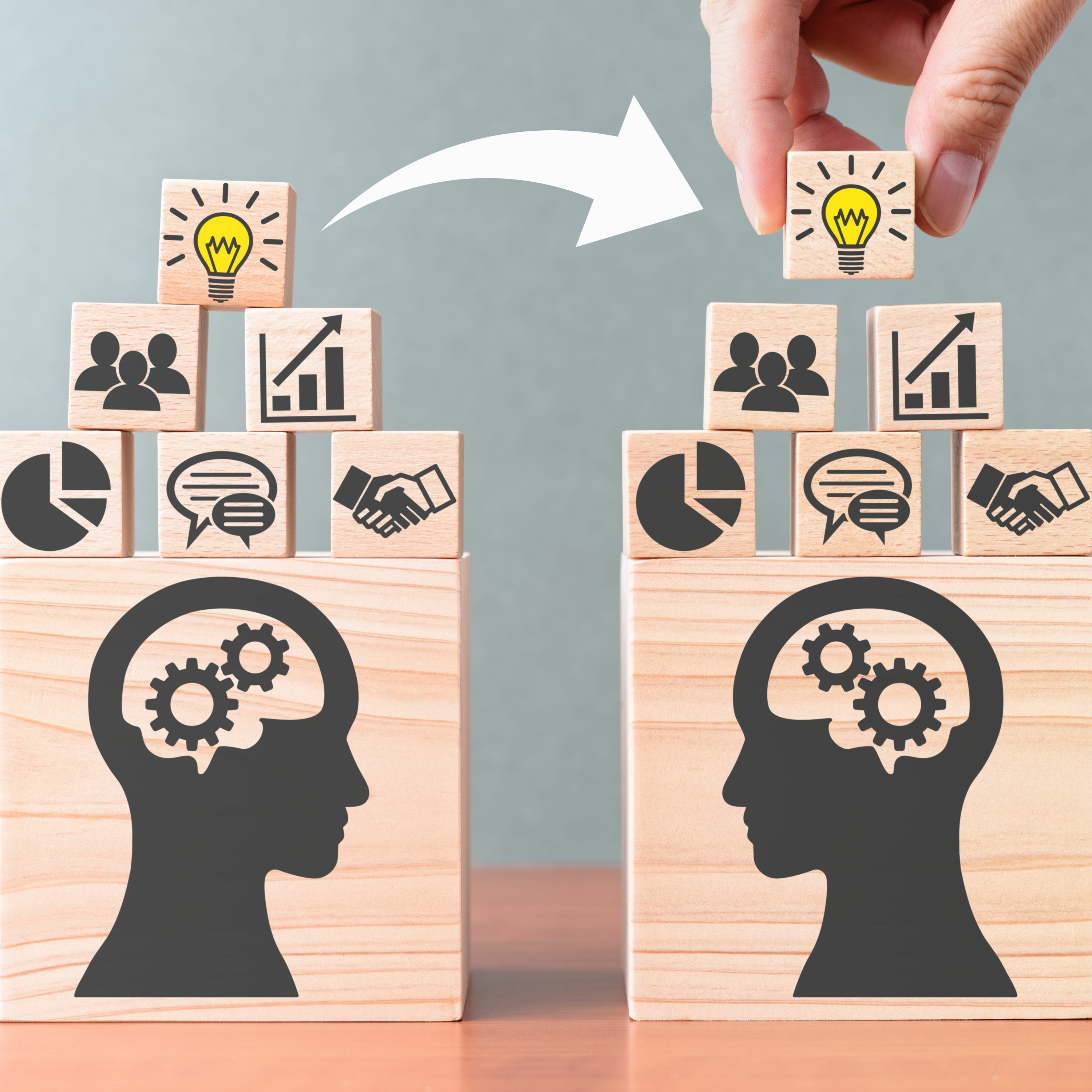 What can businesses learn from the military about making good decisions? episode artwork