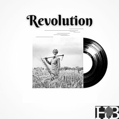 Revolution | Hbains