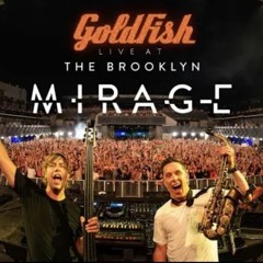 GoldFish Live at Brooklyn Mirage 2023
