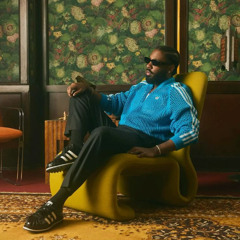 [FREE] Brent Faiyaz x 4Batz x Sonder Type Beat - "The Waterz" 2025