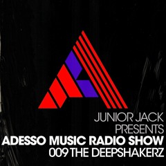 The Deepshakerz DJ Mix January 2023