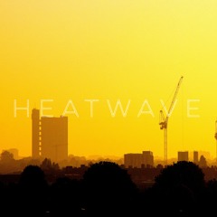 Bucky - Heatwave