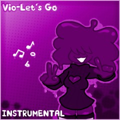 Lavender (Instrumental)