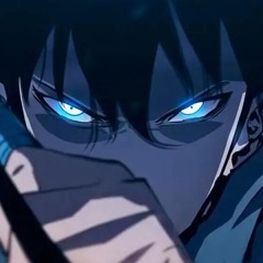 I want strength x Void in Blue