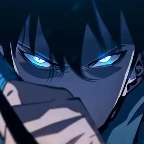 I want strength x Void in Blue