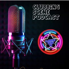 DJ ANDY GREEN SPECIAL GUEST PODCAST WK 3