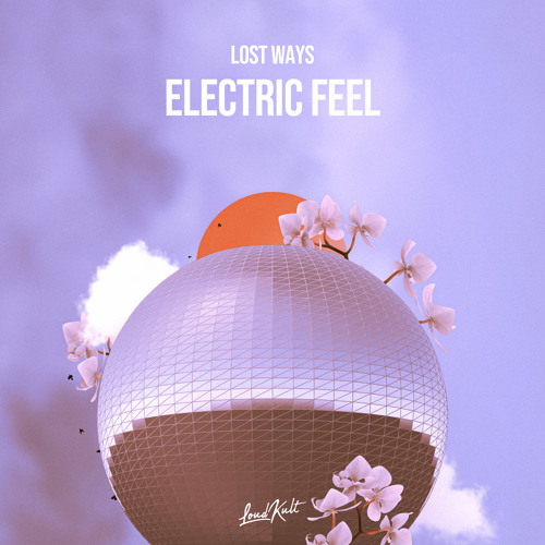 Electric Feel