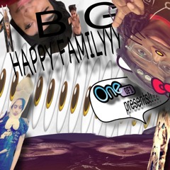 2. keyframes-being myself idc if u think im cool (prod c44sket)