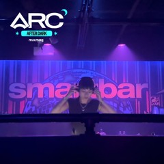 ARC After Dark at smartbar: jayah (08.29.25)