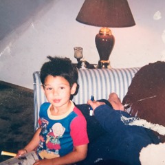 90s Baby.