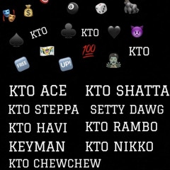 Ace no safety ft KTO ACE