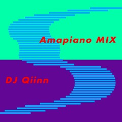 Amapiano Short MIX 01 - From My Home