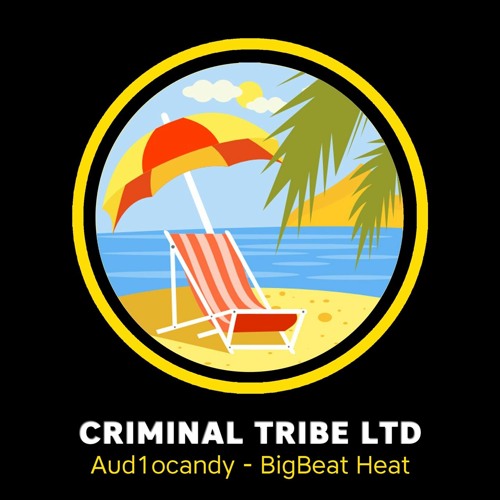 Aud1ocandy - BigBeat Heat (Summer Mix) 2022