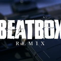 Neo Tha Realest - Beatbox "Freestyle" (Remix)