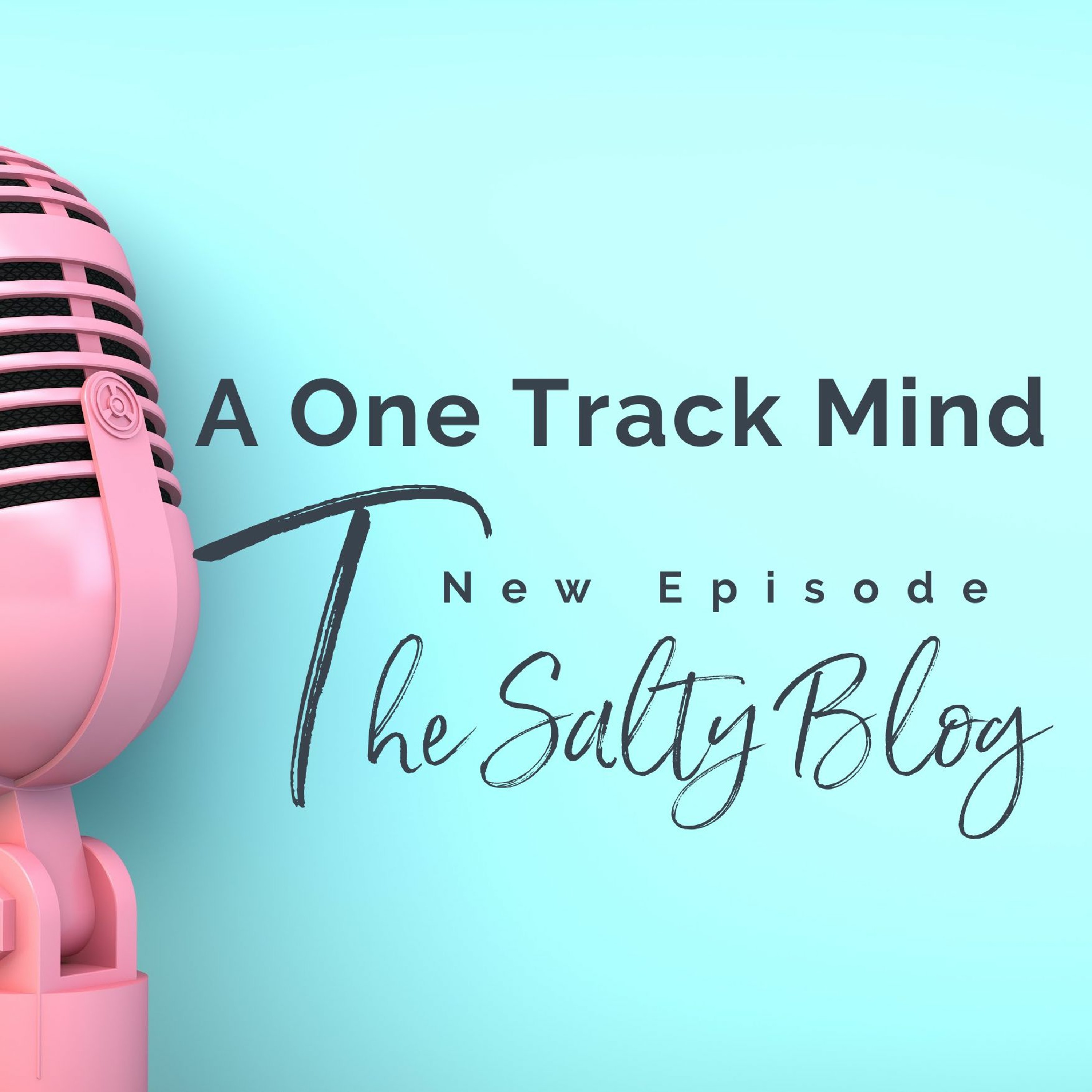 The Salty Blog
