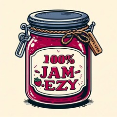 100% Jamezy