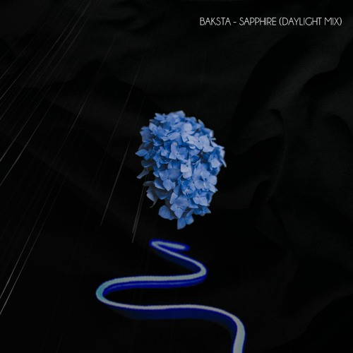 Baksta - Sapphire (Daylight Mix)