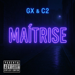 Genesixx- Maîtrise ft. C2