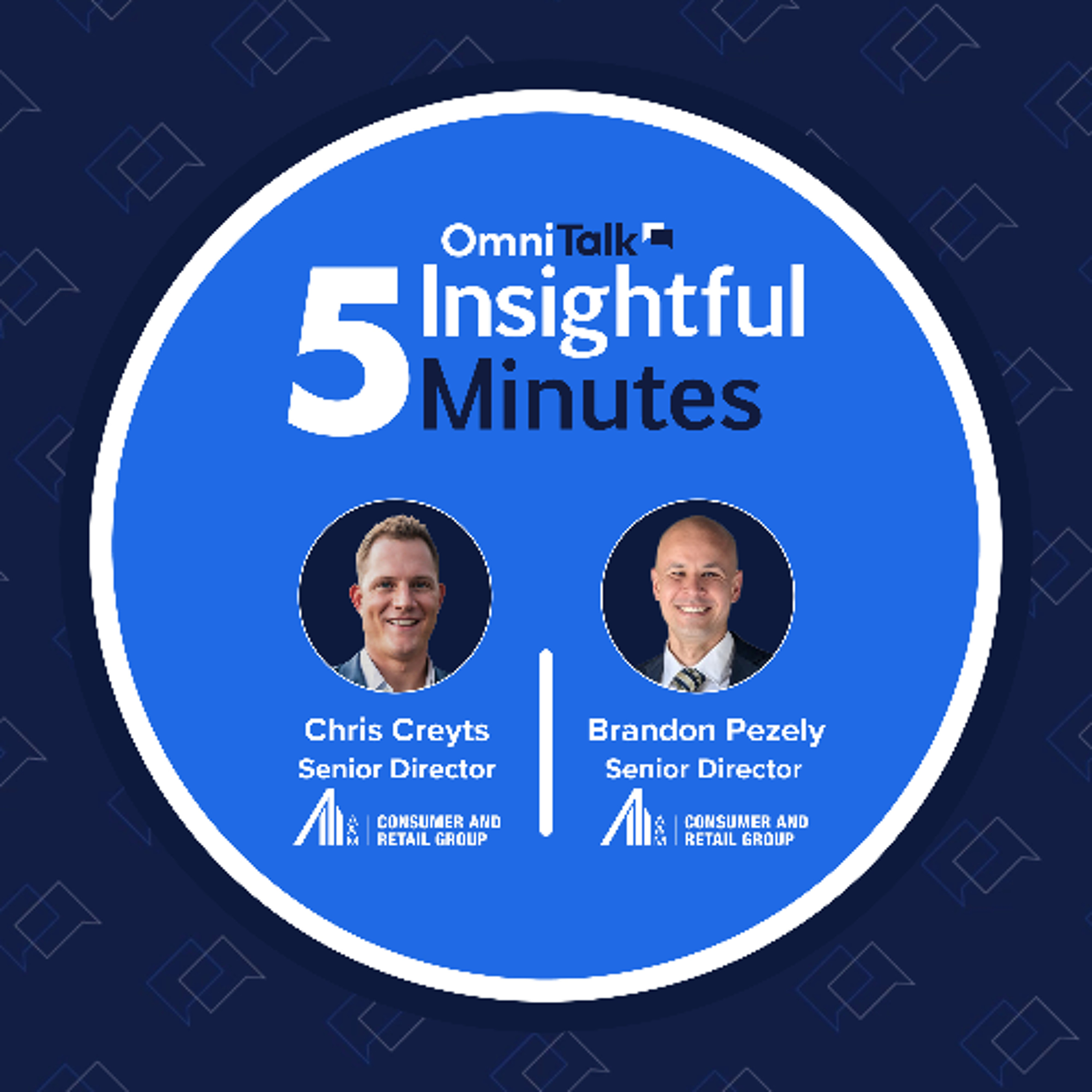 Why Space Planning Could Make or Break Many Grocery Retailers In The Years To Come | 5IM