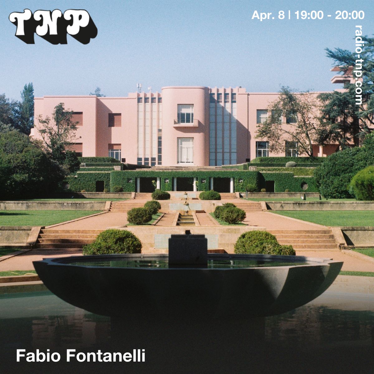 Fabio Fontanelli
