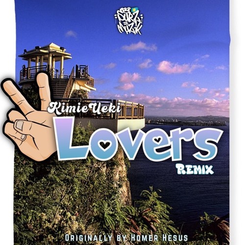 2 LOVERS REMIX - KIMIE UEKI (SURZMUZIK) #2023