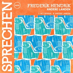 Frederik Hendrik - Andere Landen