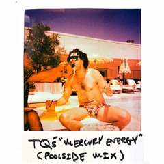 Lacy x Latto - Mercury Energy (Tony Quattro's Poolside Mix)