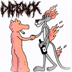 REDRUM [PROD @BACKWORDS]