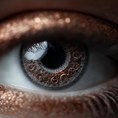 All my friends are electric - Noir Echoes