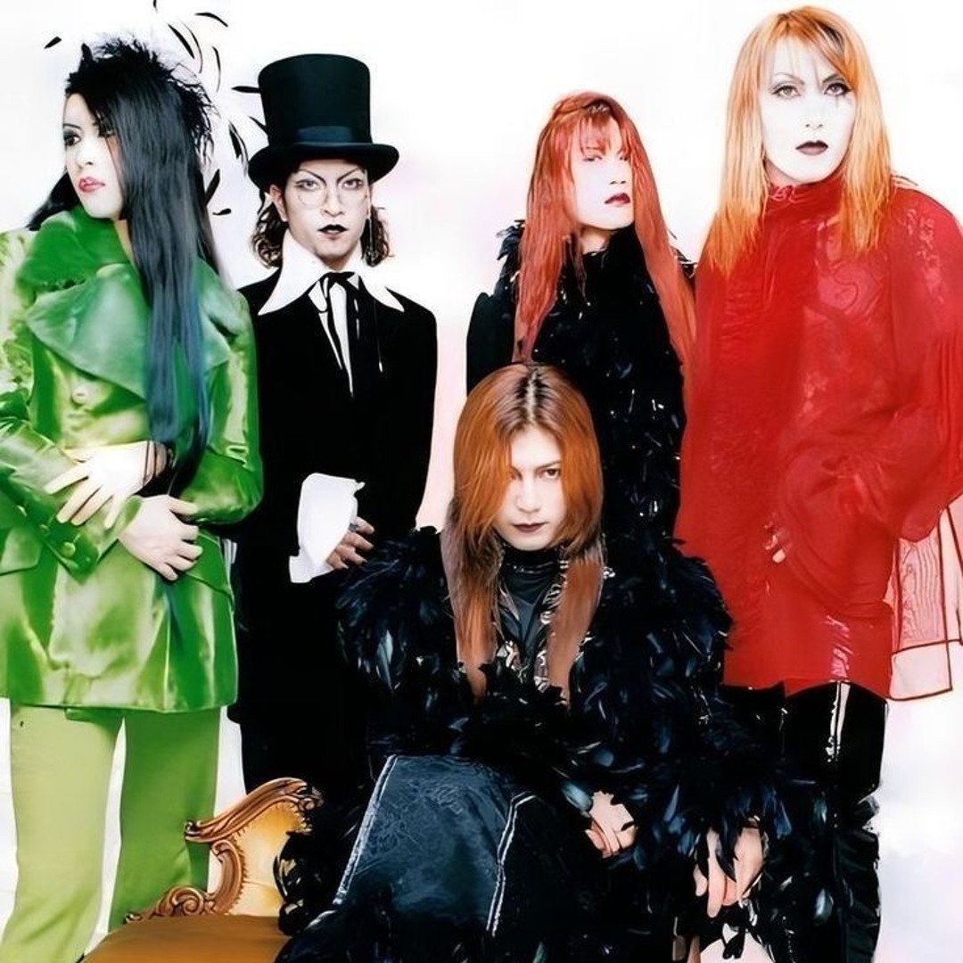 Stream koilkoil | Listen to malice mizer gackt era playlist online
